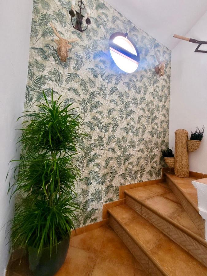 Gatu Premium Villa Lurberri Piscina Privada, 4 Dormitorios, 2 Banos, Parking , Jardines, " Preferente Mayores De 25 Anos Y Familias " In Y Barbacoa Chiclana de la Frontera Eksteriør billede
