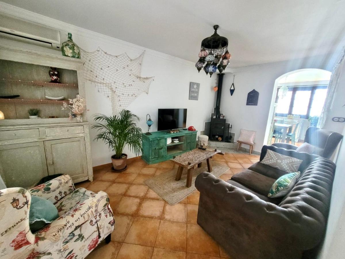 Gatu Premium Villa Lurberri Piscina Privada, 4 Dormitorios, 2 Banos, Parking , Jardines, " Preferente Mayores De 25 Anos Y Familias " In Y Barbacoa Chiclana de la Frontera Eksteriør billede