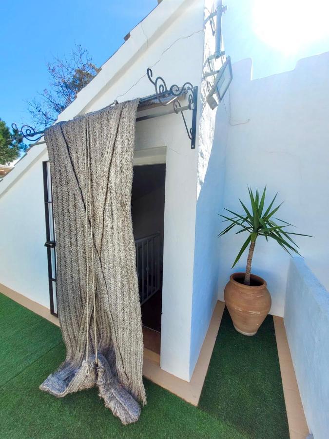 Gatu Premium Villa Lurberri Piscina Privada, 4 Dormitorios, 2 Banos, Parking , Jardines, " Preferente Mayores De 25 Anos Y Familias " In Y Barbacoa Chiclana de la Frontera Eksteriør billede